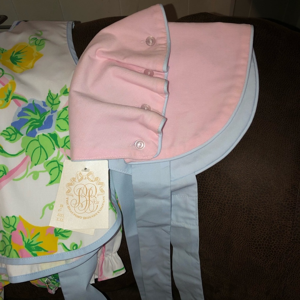 Bellefaire Bonnet